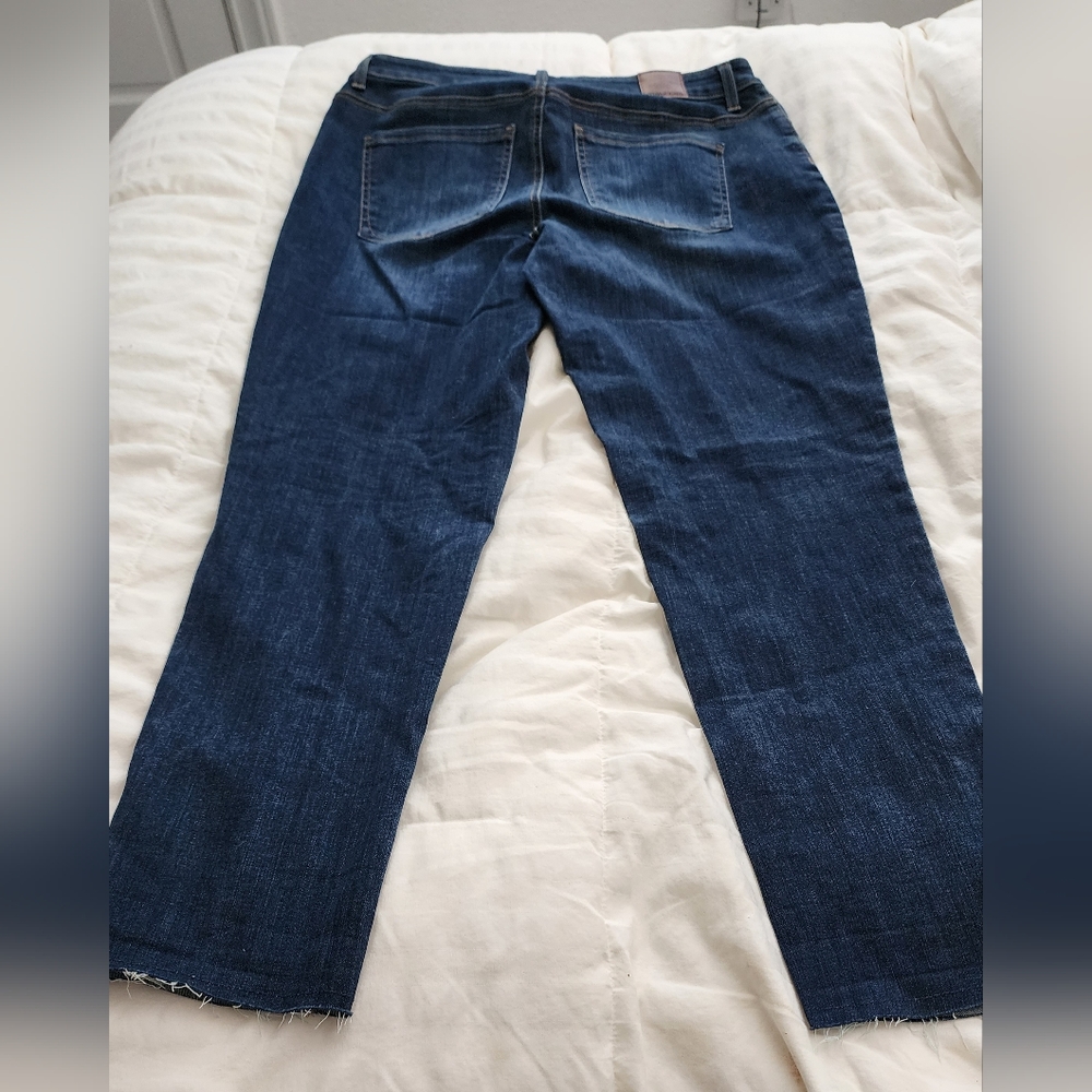Jeans - Picture 3 of 3